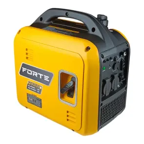 Электростанция инверторная бензиновая (1 Ф) – FG2100i (1.9кВт) (FORTE) №2