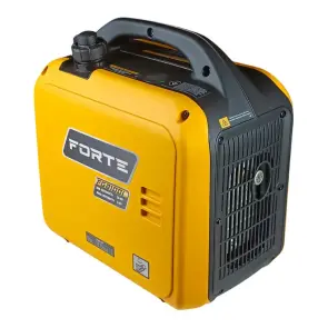 Электростанция инверторная бензиновая (1 Ф) – FG2100i (1.9кВт) (FORTE) №4