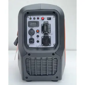 Электростанция инверторная бензиновая (1 Ф) FG4050i (3кВт) Forte №2