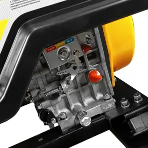 Генератор дизельний 8 кВт Forte FGD11000E №4