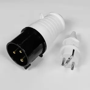 Генератор дизельний 8 кВт Forte FGD11000E №10
