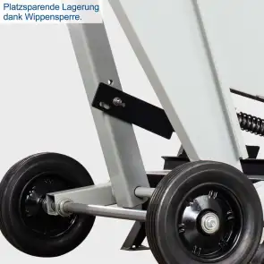 Дроворез Scheppach HS730 (400 В) №2