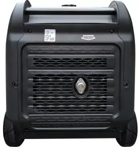 Генератор інверторний Könner&Söhnen KS 5500iEG S №3