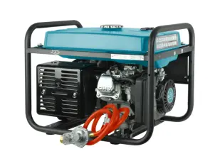 Бензиновий генератор Konner&Sohnen KS 2900G №8