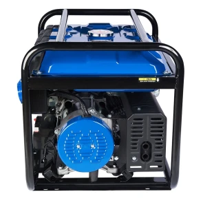 Генератор газово-бензиновый EnerSol EPG-5500SEL №5