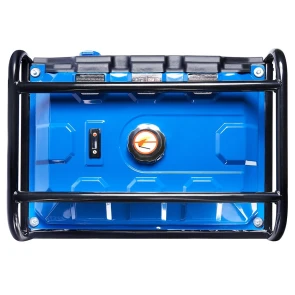 Генератор газово-бензиновый EnerSol EPG-5500SEL №9