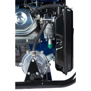 Генератор газово-бензиновый EnerSol EPG-5500SEL №10