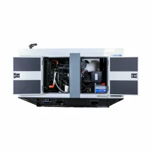 Дизельный генератор Matari MB 18 №5