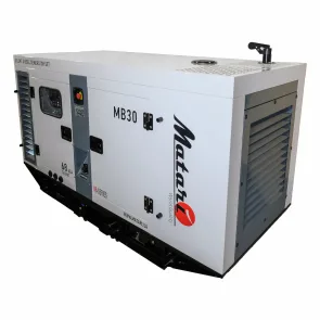 Дизельный генератор Matari MB 30 №4