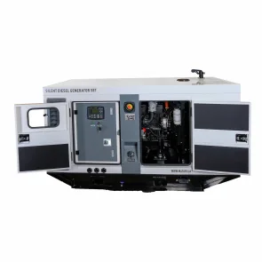 Дизельный генератор Matari MB 30 №7