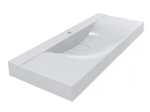 Умывальник Miraggio FLY 1200 №4