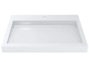 Умивальник Miraggio AGNESS 750 №6