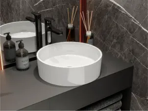 Умывальник Miraggio BERGAMO 400 №2