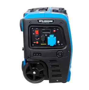 Генератор бензиновий інверторний EnerSol EPG-2000ISE №3