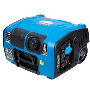 Генератор бензиновий інверторний EnerSol EPG-2000ISE №4