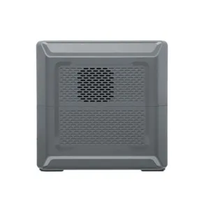 Станція зарядна портативна 0,6 кВт, 537,6 Втг, LiFePO4 INTERTOOL WT-7001 №4