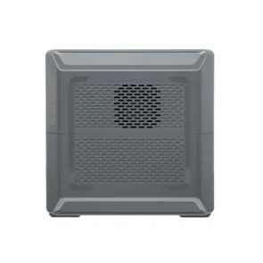 Станція зарядна портативна 0,6 кВт, 537,6 Втг, LiFePO4 INTERTOOL WT-7001 №5