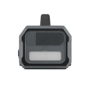 Станція зарядна портативна 1,2 кВт, 1120 Втг, LiFePO4 INTERTOOL WT-7002 №4