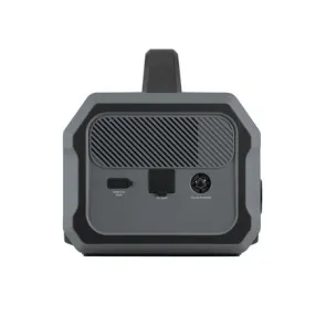 Станція зарядна портативна 1,2 кВт, 1120 Втг, LiFePO4 INTERTOOL WT-7002 №5