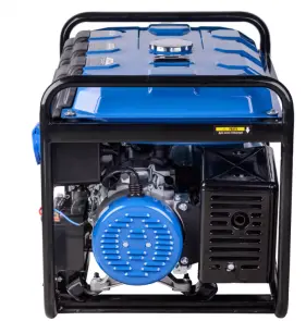 Генератор бензиновий EnerSol EPG-5500SE №3