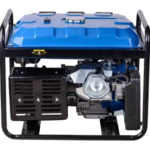 Генератор бензиновий EnerSol EPG-5500SE №4