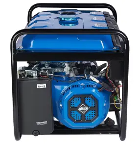 Генератор бензиновий EnerSol EPG-5500SEA №5