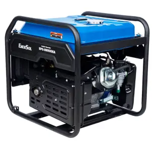 Генератор бензиновий інверторний EnerSol EPG-8000IOEA №5