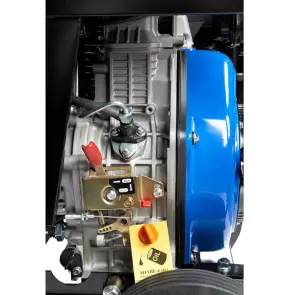 Генератор дизельний EnerSol SKD-5EB №2