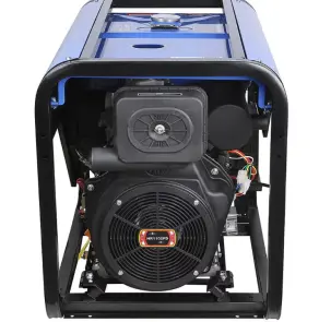 Генератор дизельний EnerSol SKD-10EBAU №6