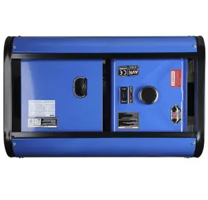 Генератор дизельний EnerSol SKD-10EBAU №7