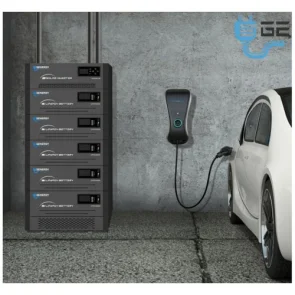 Система накопления энергии GENERGY GZE-10252(240077090) №3