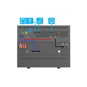 Система накопления энергии GENERGY GZE-5052 (240076090) №2