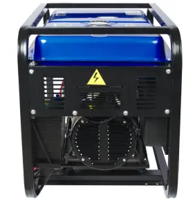 Генератор дизельний EnerSol SKD-10EBA №6