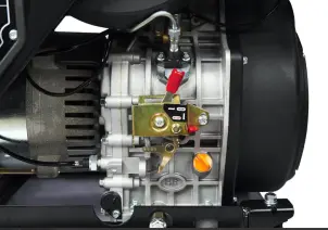 Генератор дизельний EnerSol SKD-10EBA №10