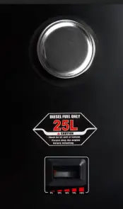 Генератор дизельний EnerSol SKDS-10EBA №7
