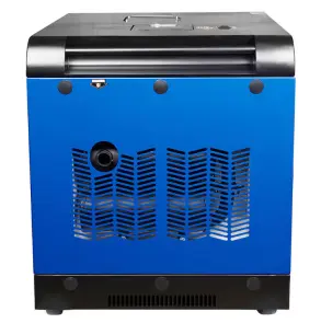 Генератор дизельний EnerSol SKDS-8EBAU №5