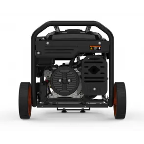 Генератор бензиновий GENERGY LIMITED 3300 3,3 кВт (240086090) №9