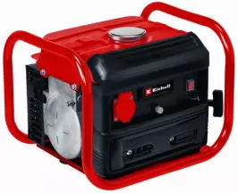 Бензиновый генератор Einhell TC-PG 10/E5
