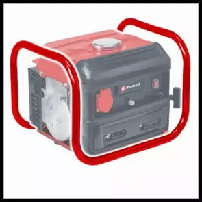 Бензиновый генератор Einhell TC-PG 10/E5 №2
