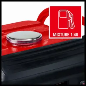 Бензиновый генератор Einhell TC-PG 10/E5 №3