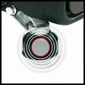 Бензиновый генератор Einhell TC-PG 10/E5 №5
