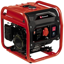 Инверторный бензиновый генератор Einhell TC-IG 1100