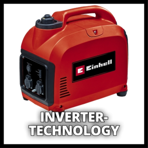 Генератор бензиновый инверторный Einhell TC-IG 2000 №2