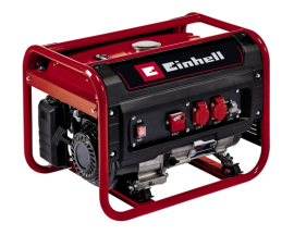 Генератор бензиновый Einhell TC-PG 25/1/E5