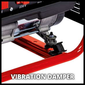 Генератор бензиновый Einhell TC-PG 25/1/E5 №5