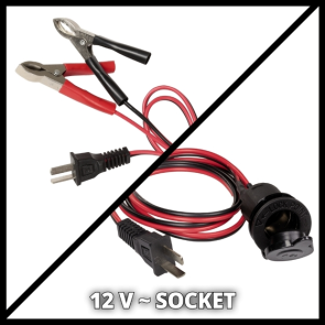 Бензиновый генератор Einhell TC-PG 65/E5 №6