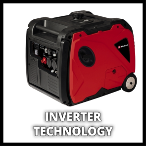 Генератор бензиновый инверторный Einhell TC-IG 3500 №3