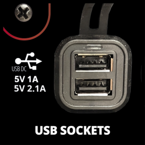 Генератор бензиновый инверторный Einhell TC-IG 3500 №5