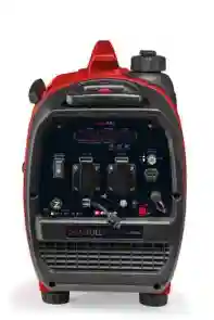 Генератор інверторний бензин/газ Einhell TE-IG 1900 DF №6