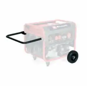 Бензиновый генератор Einhell TC-PG 8000 №5